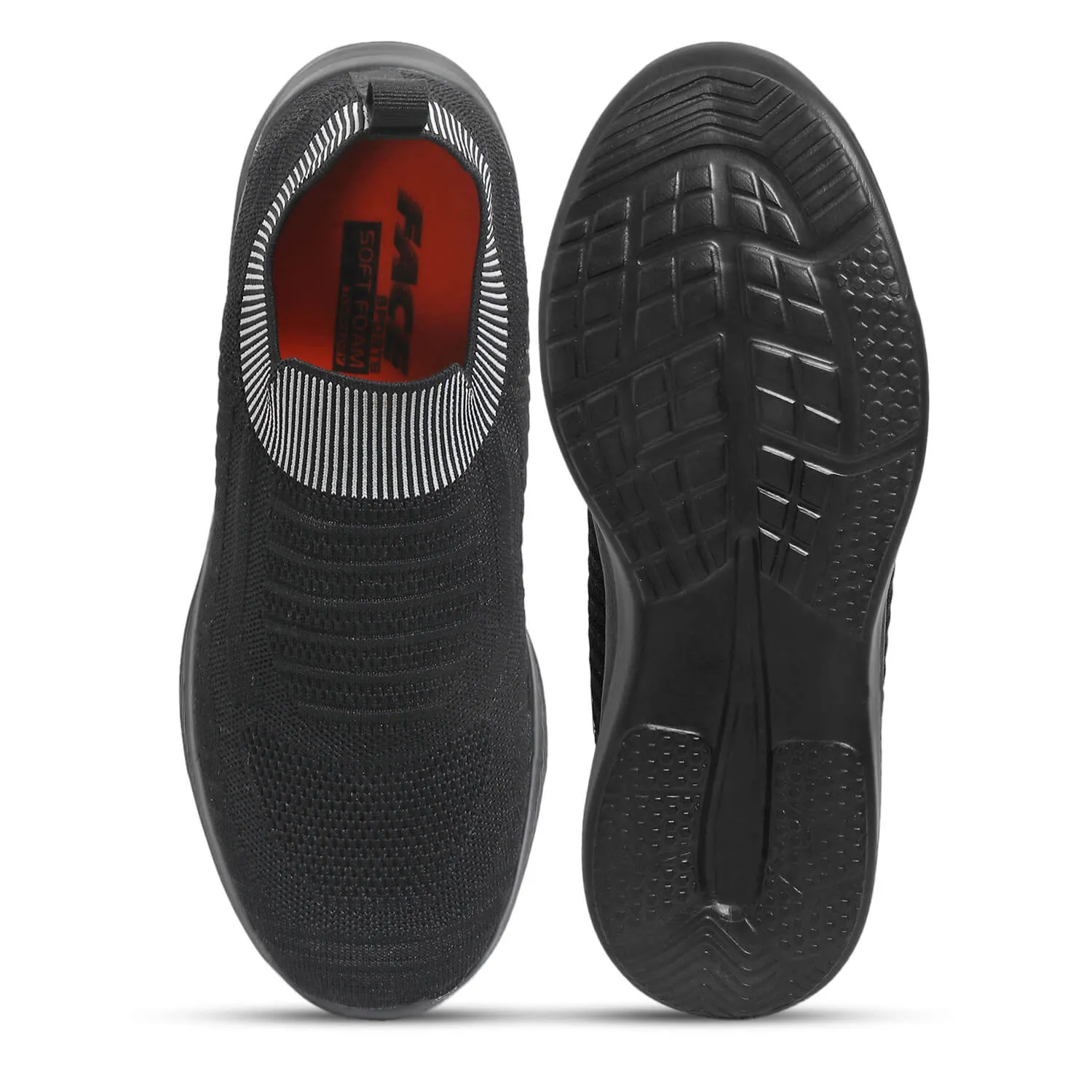 FLYFIT 01 BLACK