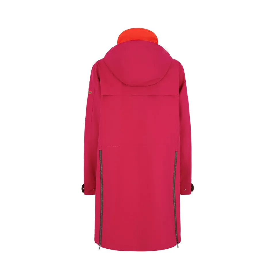 Gaby Raincoat