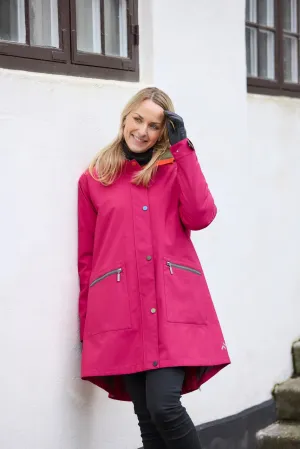 Gaby Raincoat