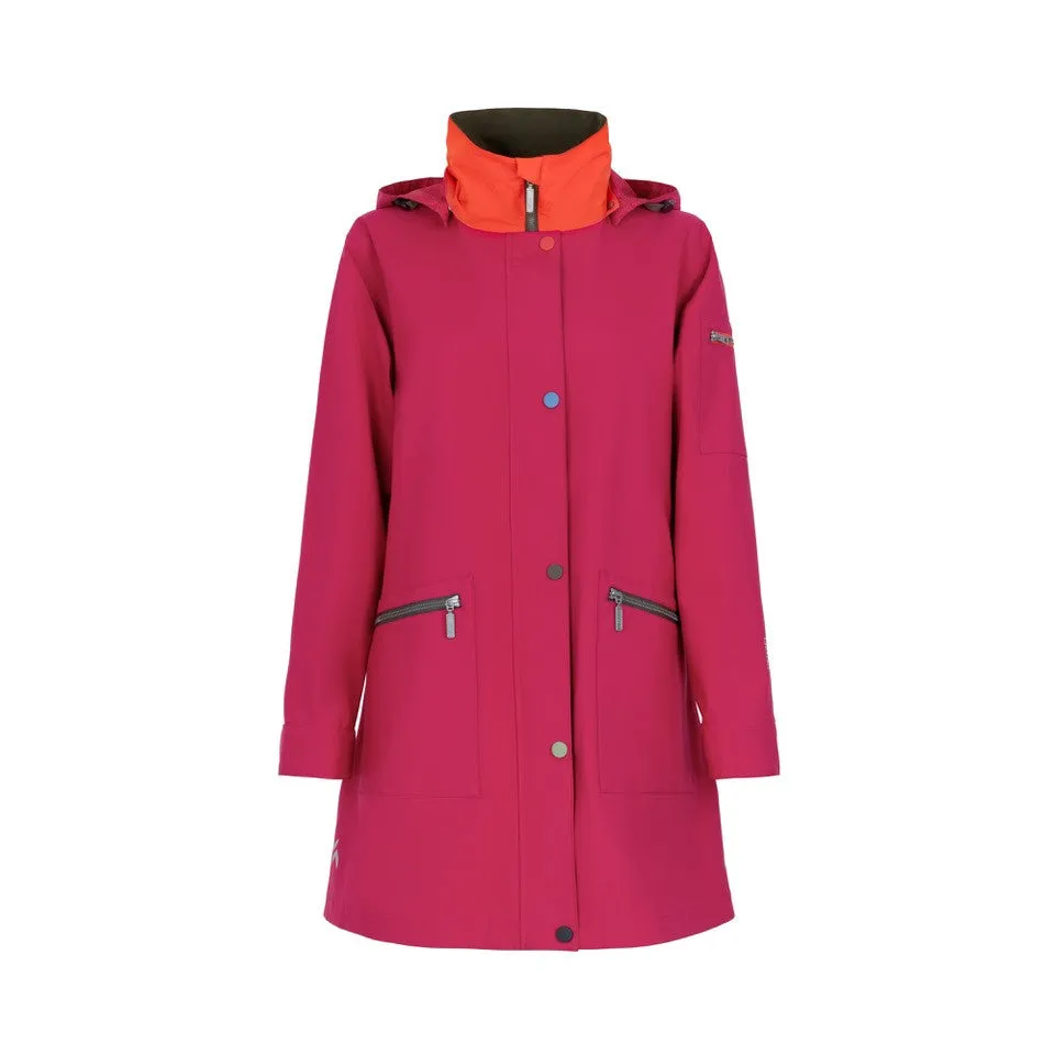 Gaby Raincoat