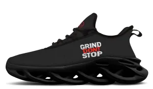 Grind Dont Stop - Prime Sneakers