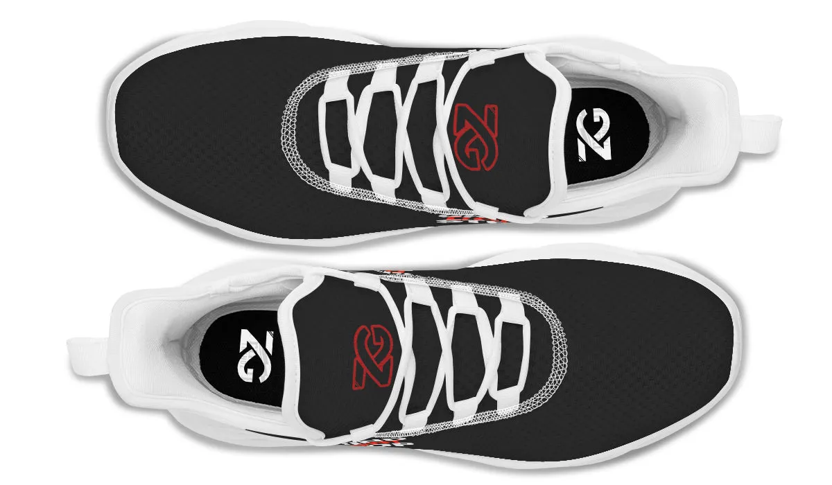 Grind Dont Stop - Prime Sneakers