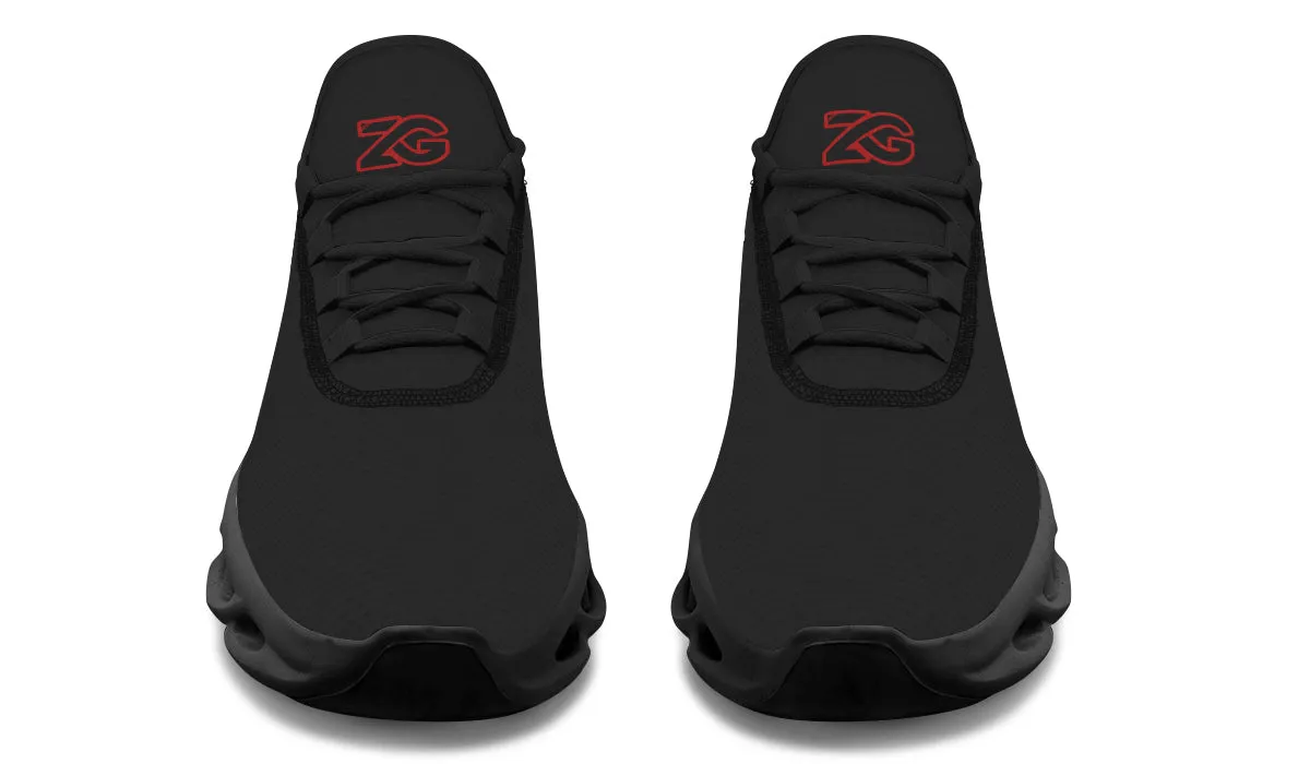 Grind Dont Stop - Prime Sneakers