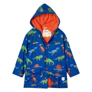 Hatley Friendly Dinos Raincoat