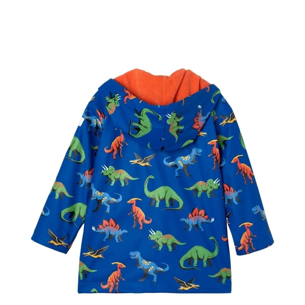 Hatley Friendly Dinos Raincoat