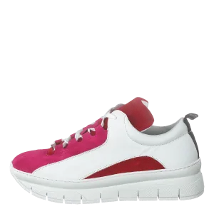 Hedvig Mix Rosso