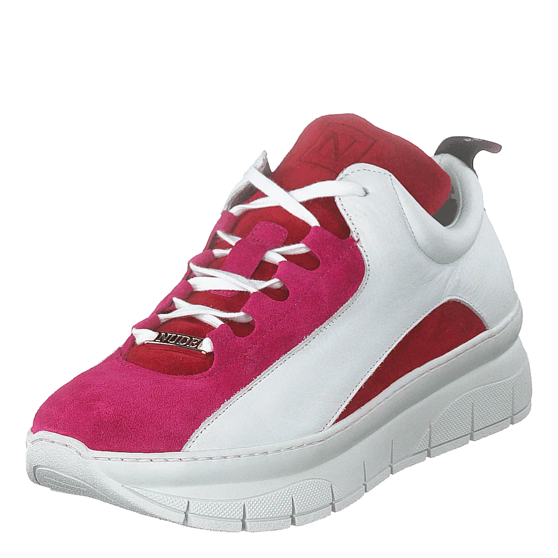 Hedvig Mix Rosso
