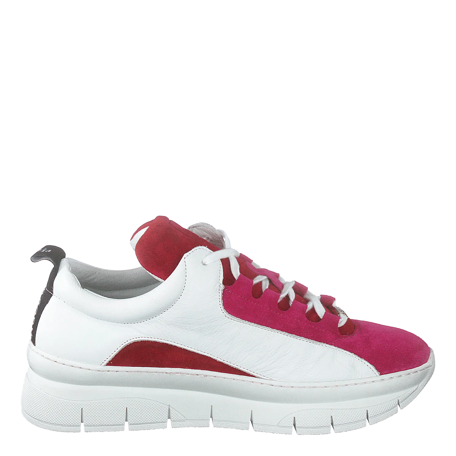 Hedvig Mix Rosso