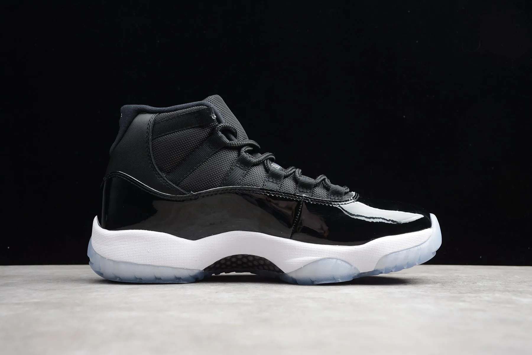 High Quality Air Jordan 11 Retro High 'Space Jam'