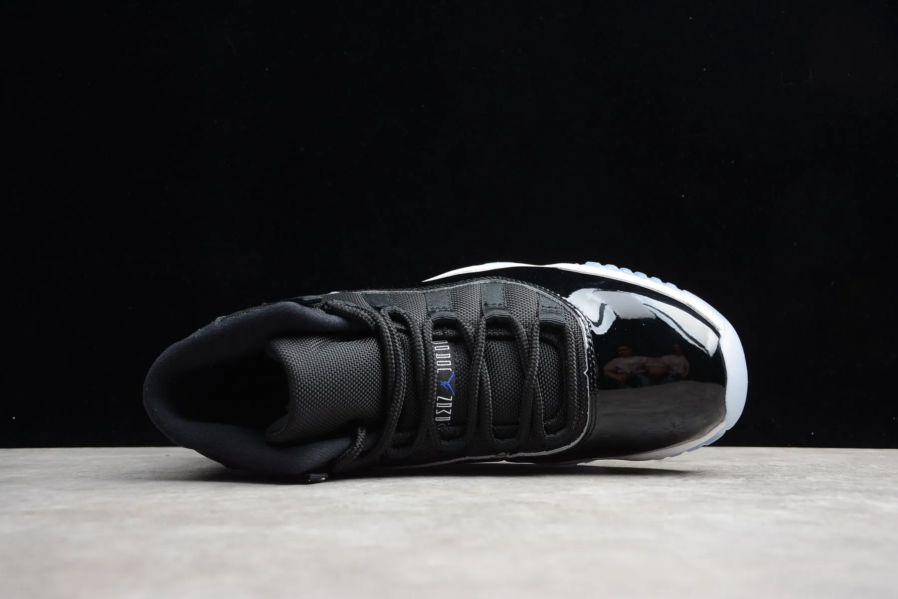 High Quality Air Jordan 11 Retro High 'Space Jam'