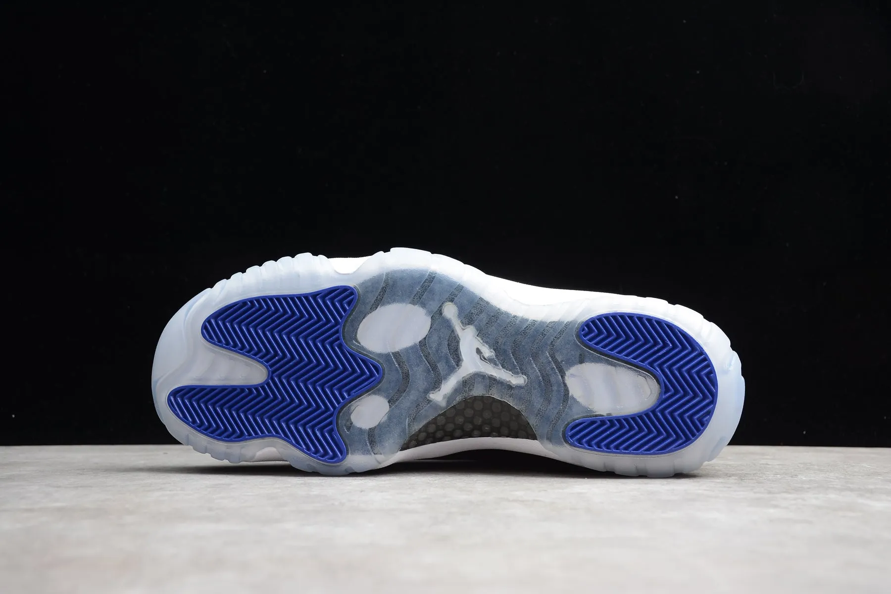 High Quality Air Jordan 11 Retro High 'Space Jam'