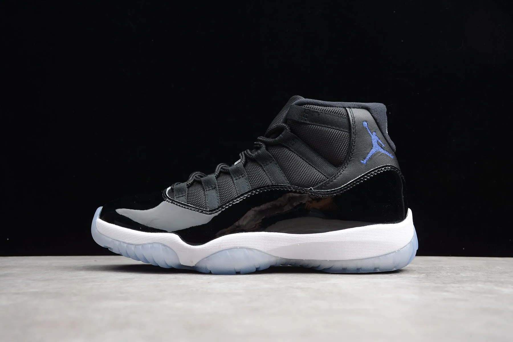 High Quality Air Jordan 11 Retro High 'Space Jam'