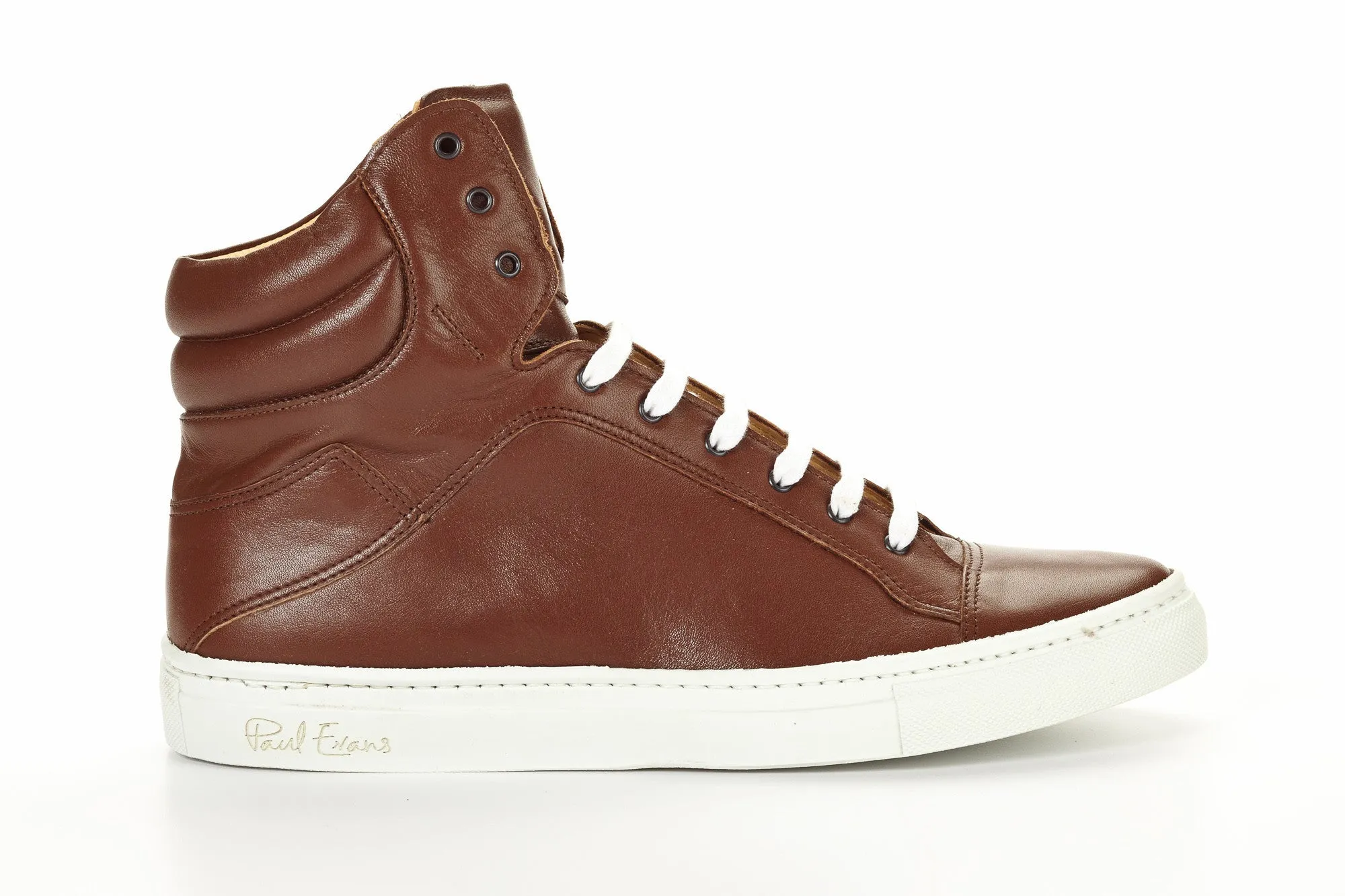 High-Top Sneaker