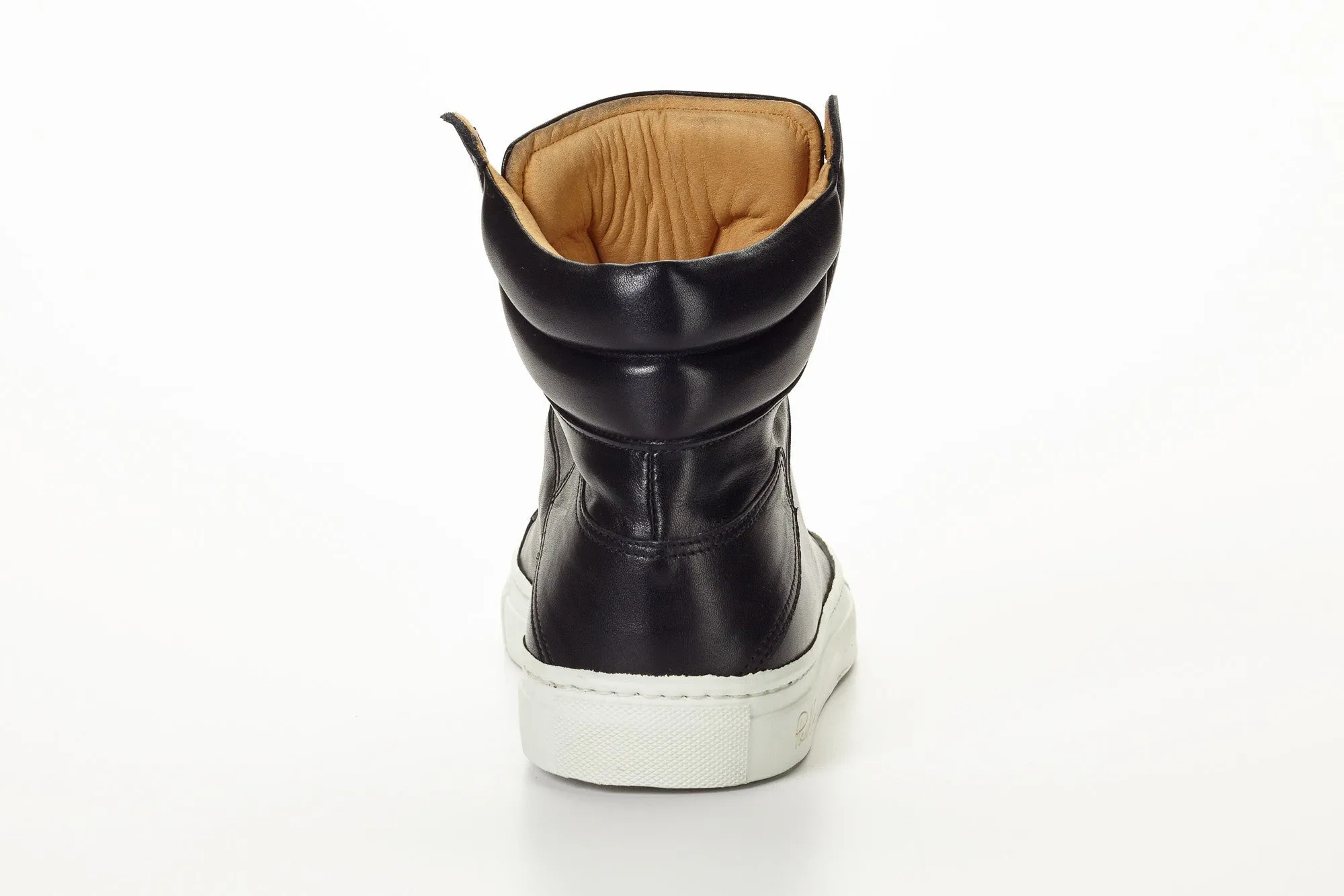 High-Top Sneaker