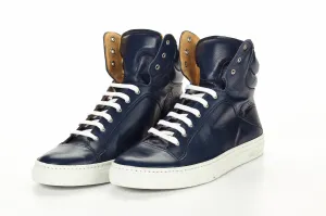 High-Top Sneaker