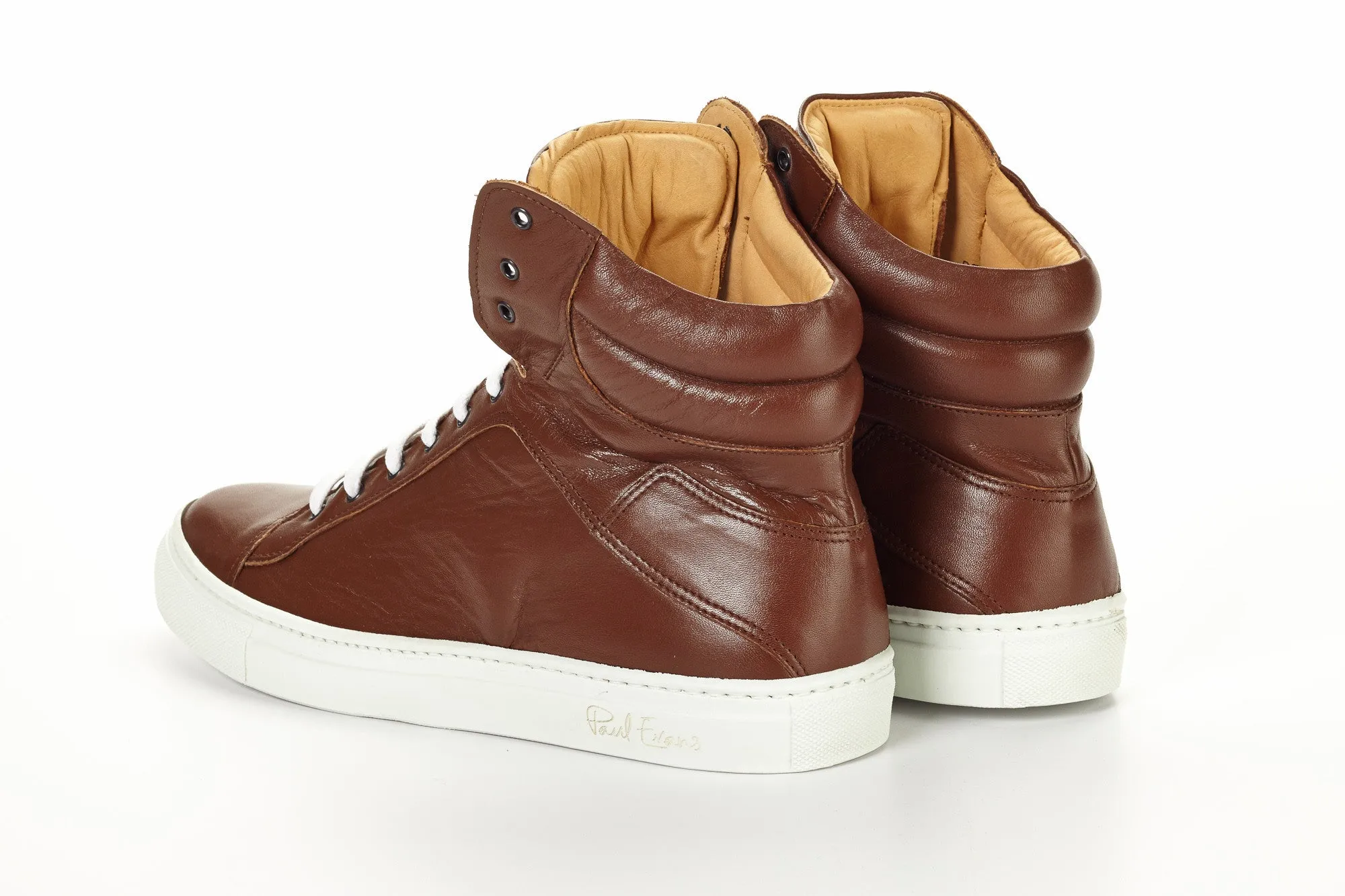 High-Top Sneaker