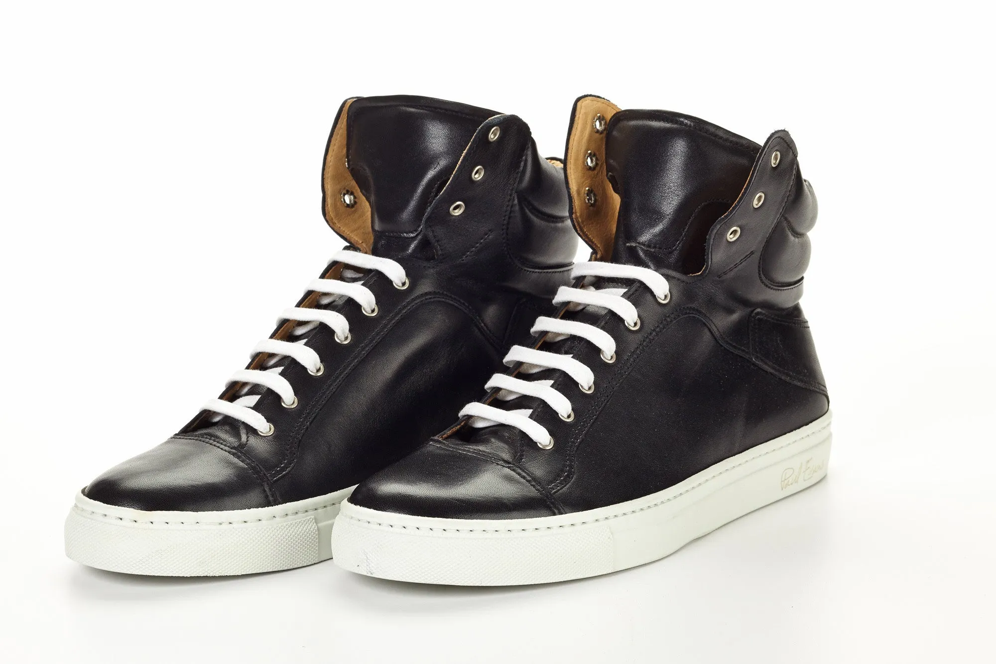 High-Top Sneaker