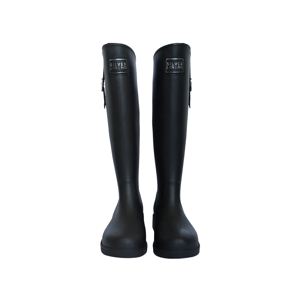 Hilton Gumboot