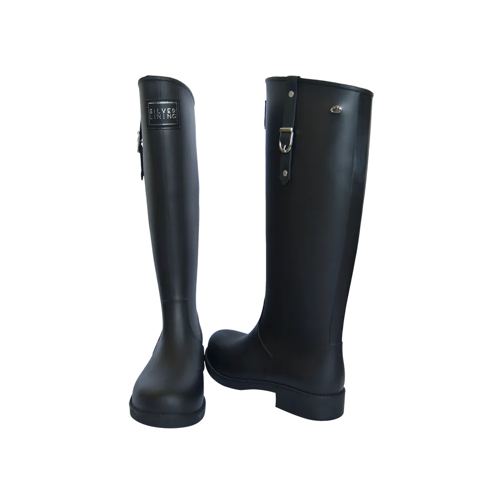 Hilton Gumboot