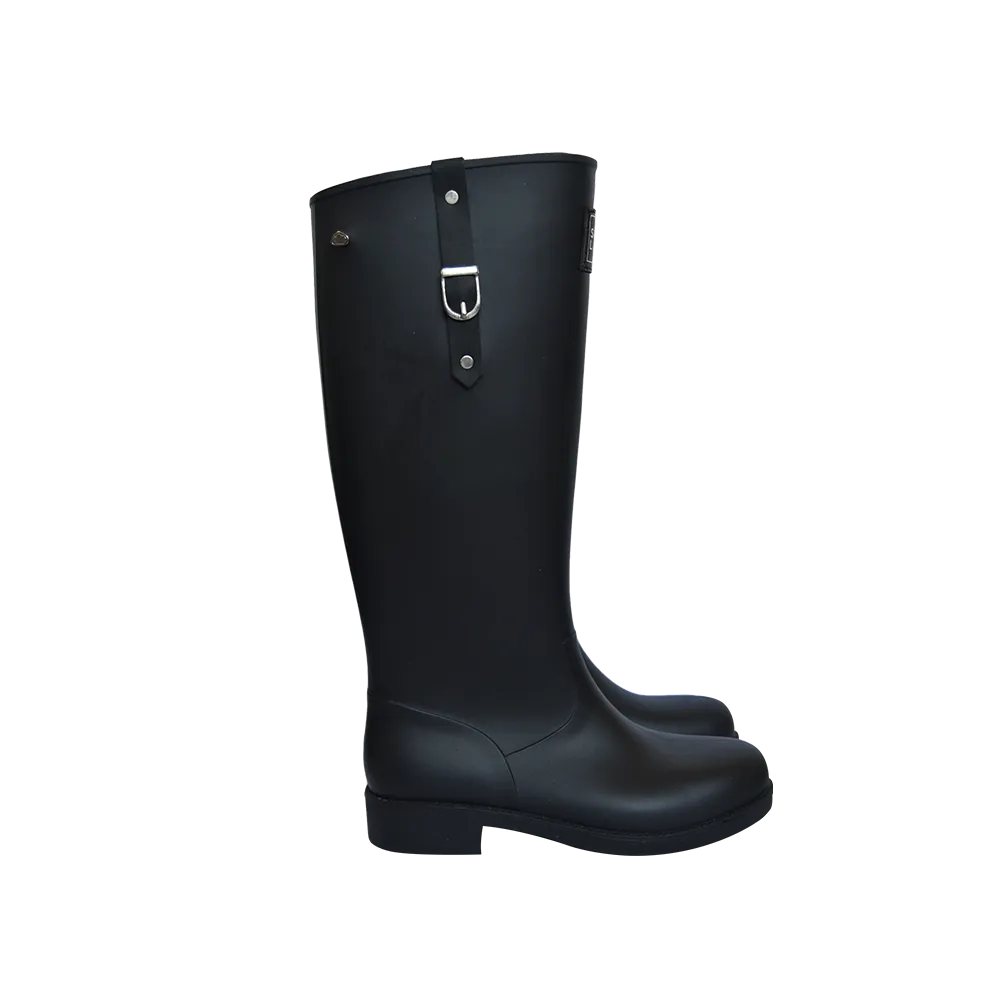 Hilton Gumboot