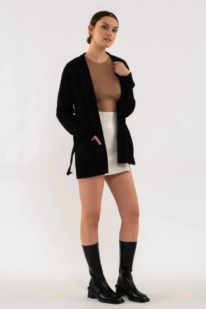 Hold on Loosely Cardigan