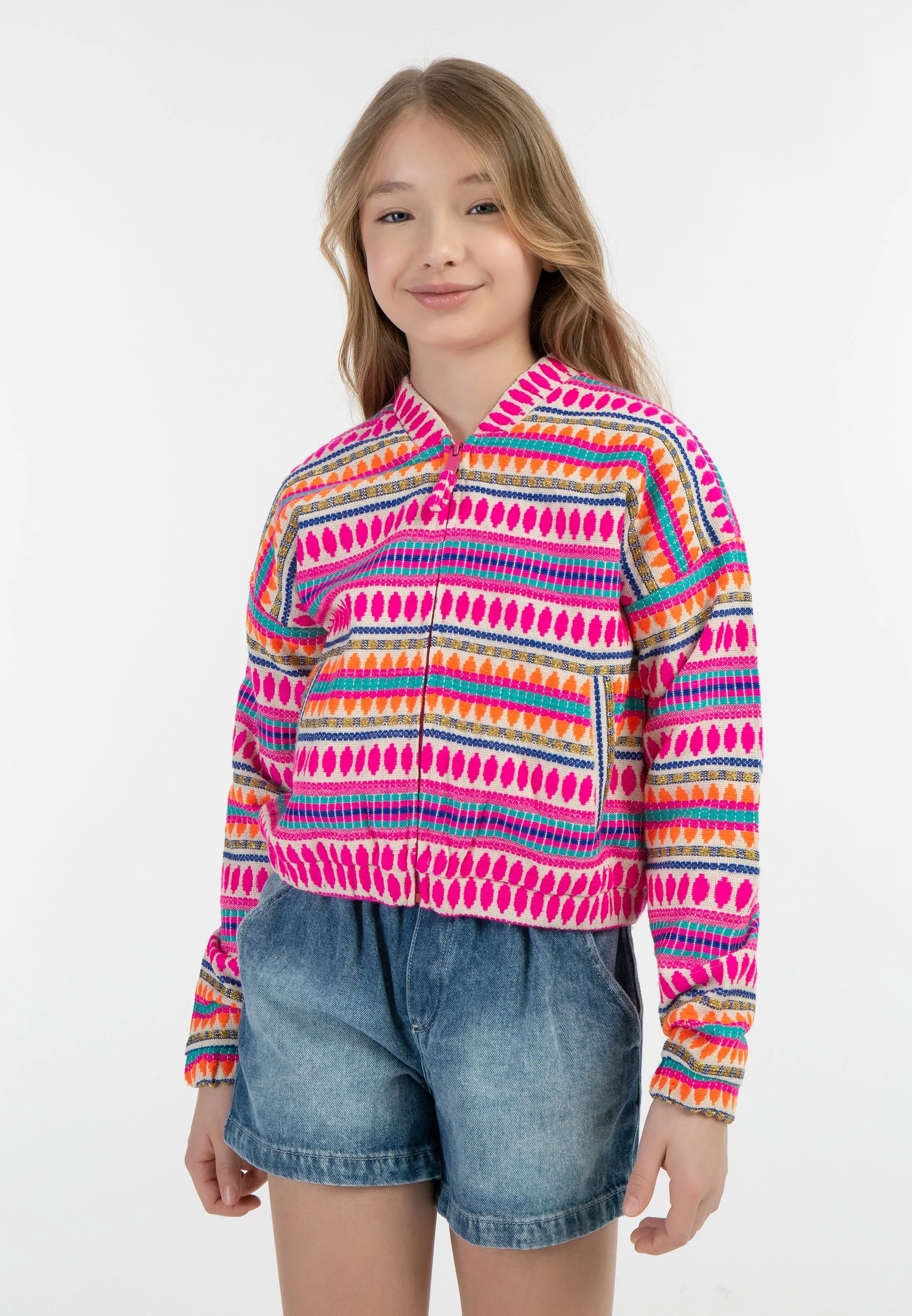 Izia  Bomber Jacket