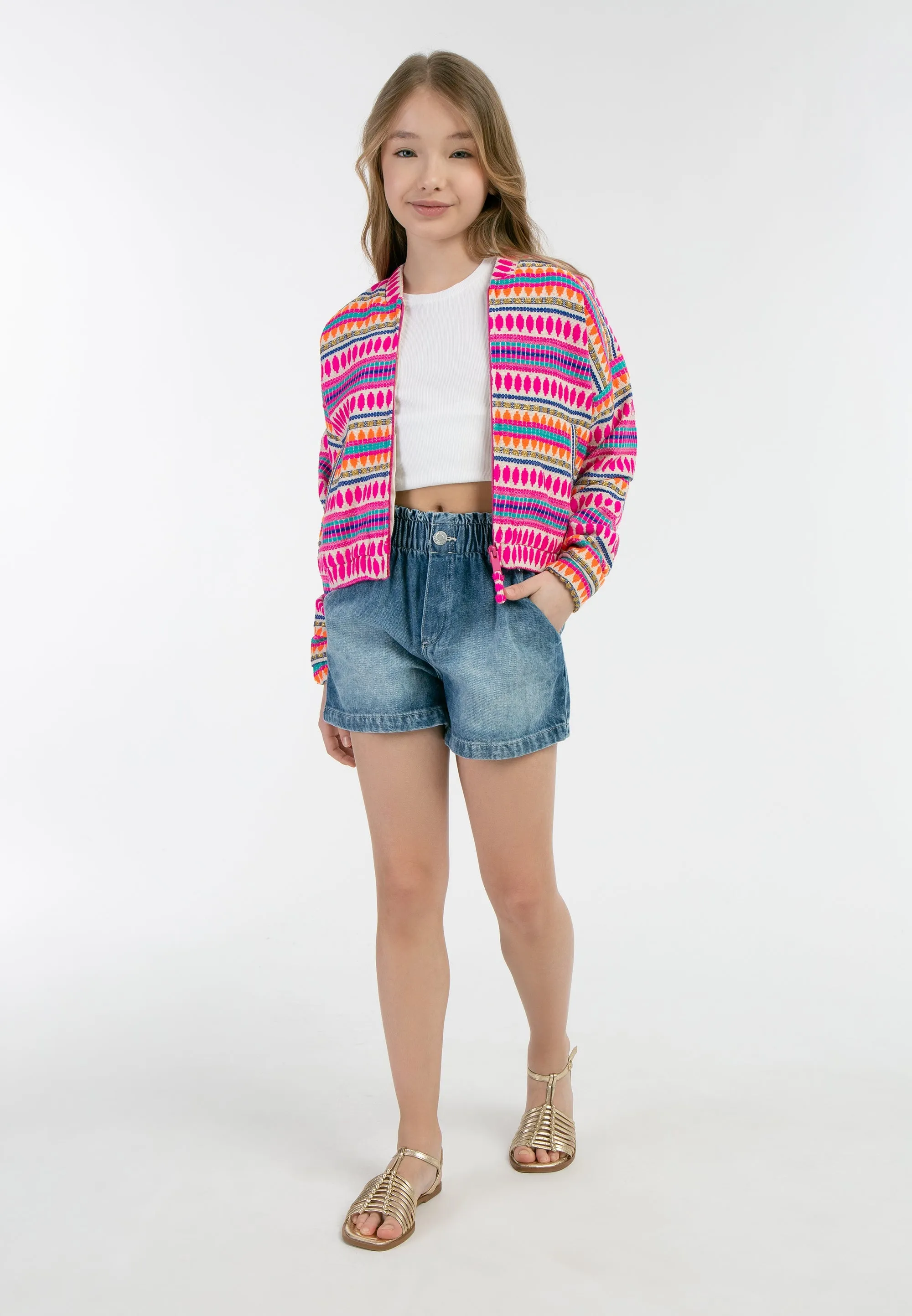 Izia  Bomber Jacket