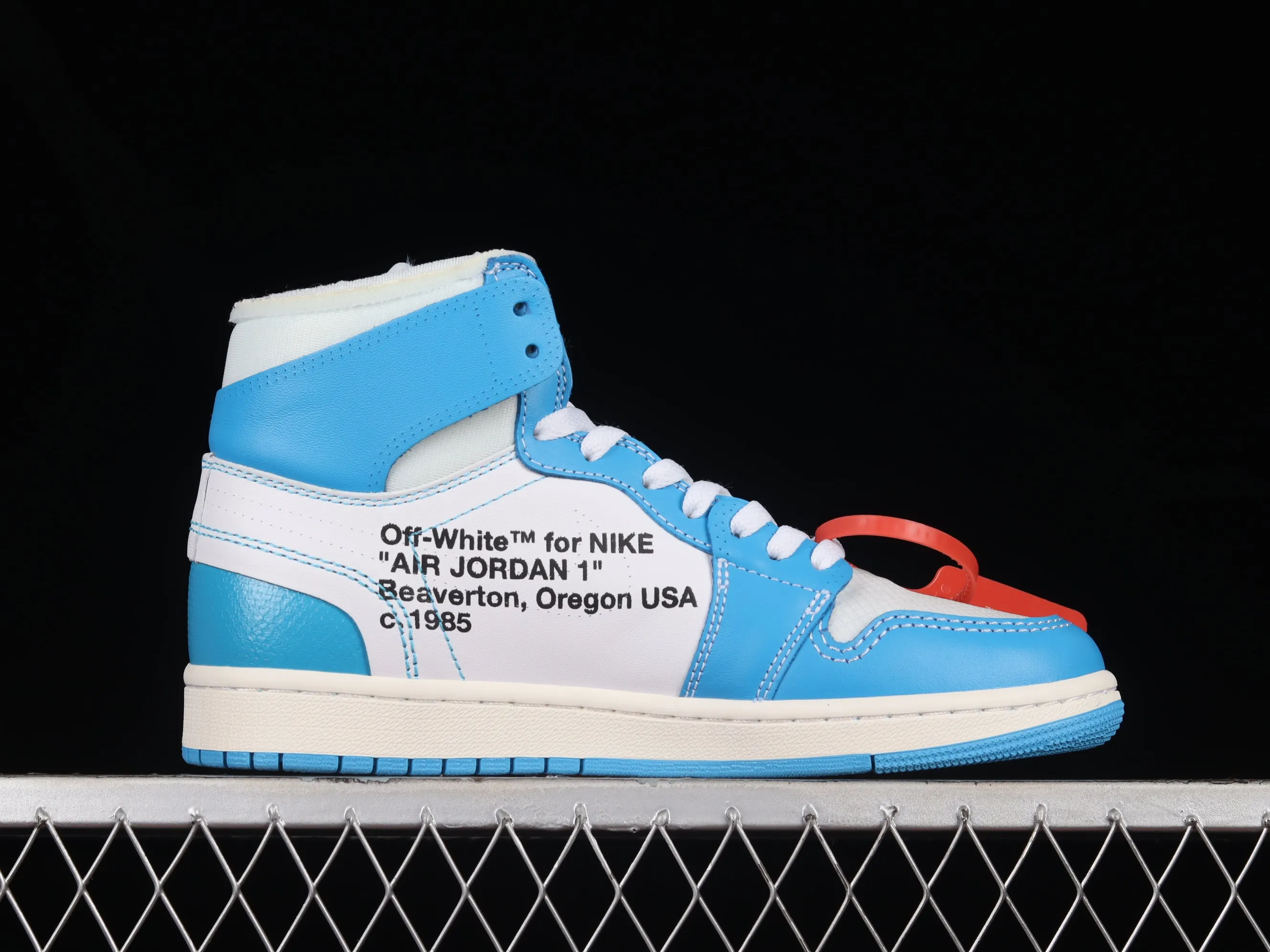 J1 " OfWhtUniversityBlue "