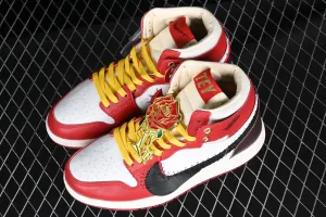 J1 " TeyanaTaylor "