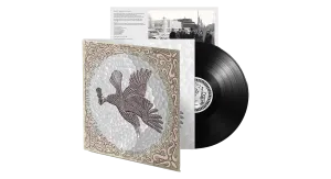 James Yorkston, Nina Persson and The Second Hand Orchestra : The Great White Sea Eagle