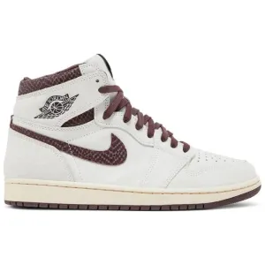 Jordan 1 High x A Ma Maniére Airness