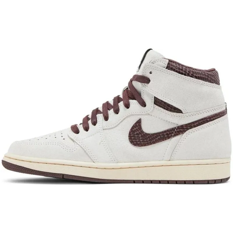 Jordan 1 High x A Ma Maniére Airness