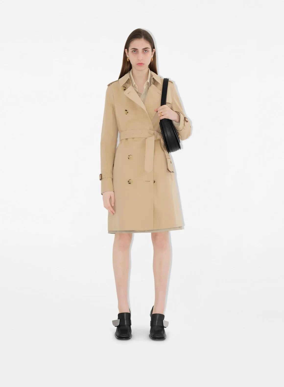 Kensington Trench Coat