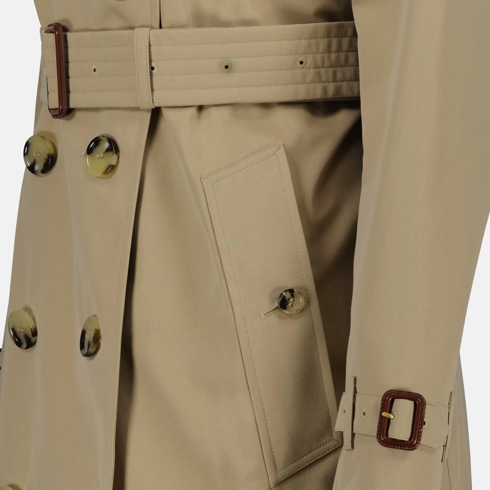 Kensington Trench Coat