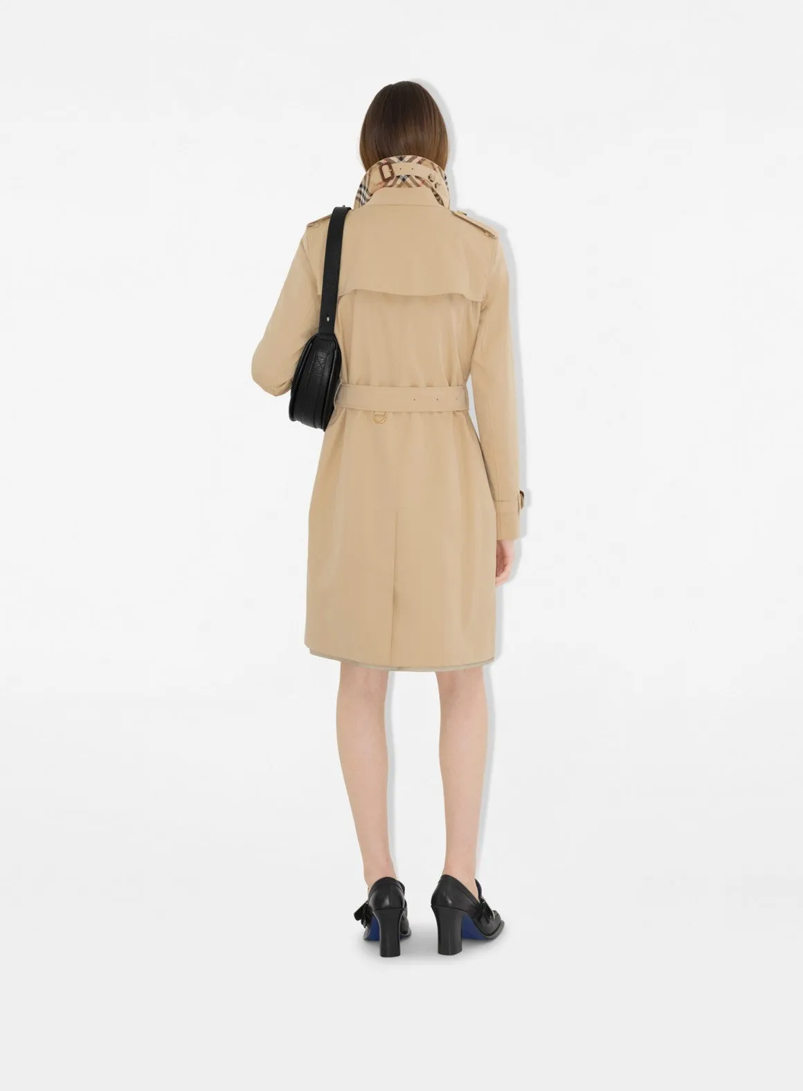 Kensington Trench Coat