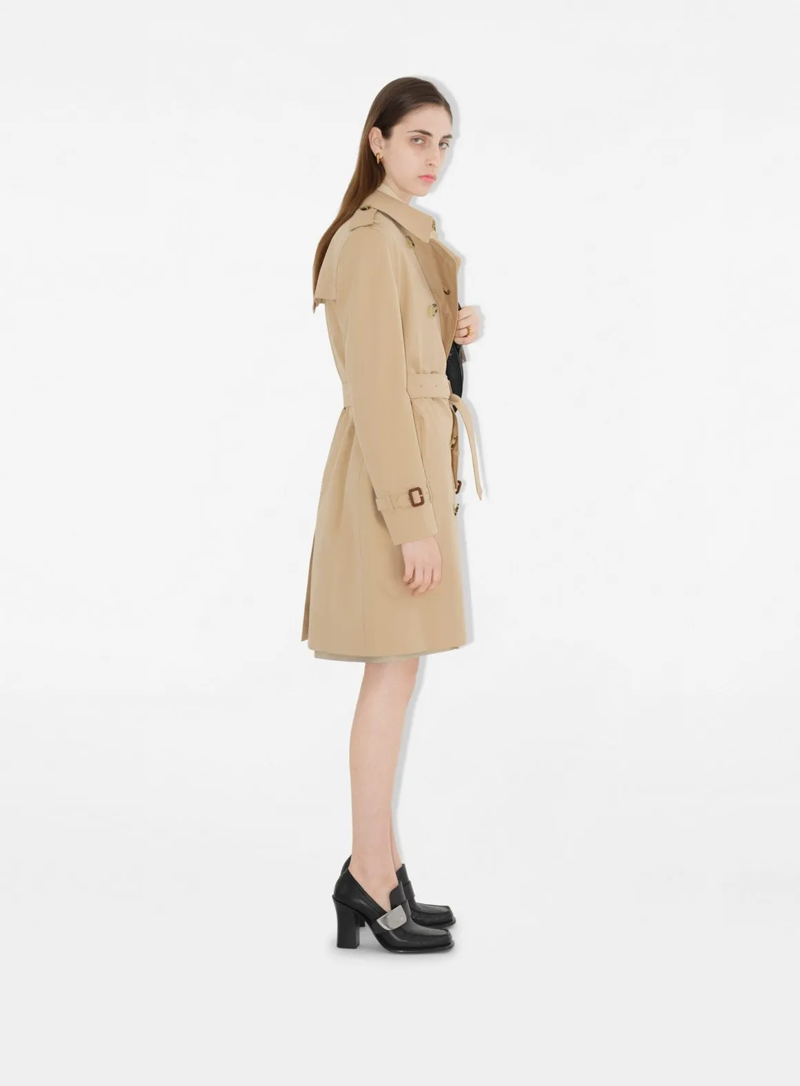 Kensington Trench Coat