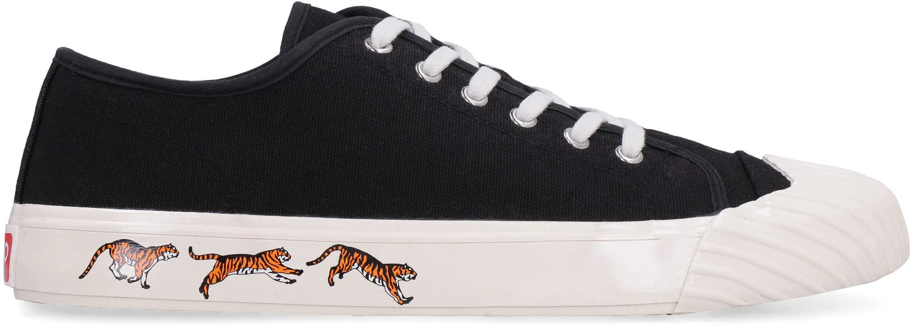 Kenzoschool low-top sneakers