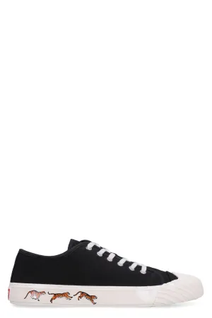Kenzoschool low-top sneakers