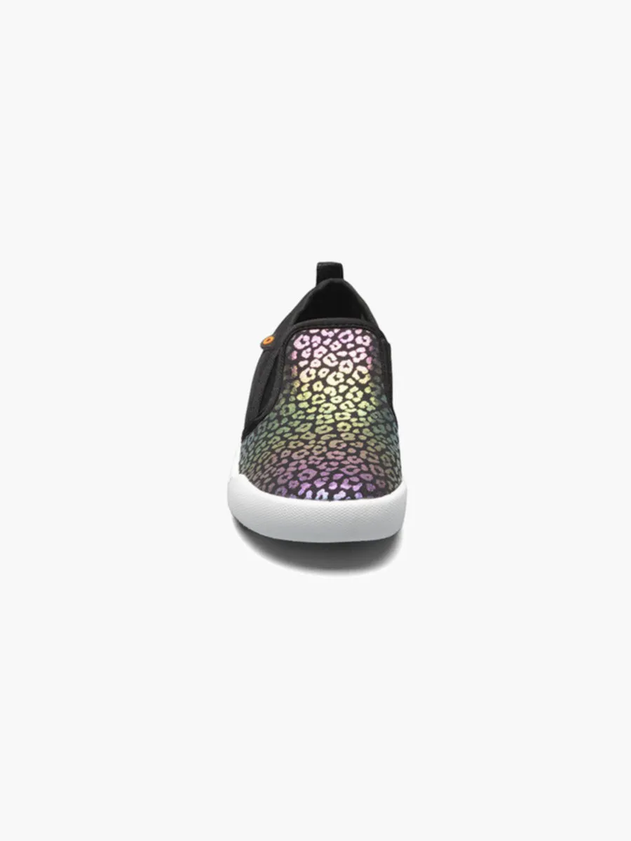 Kicker II Slip On Kid's Shoes