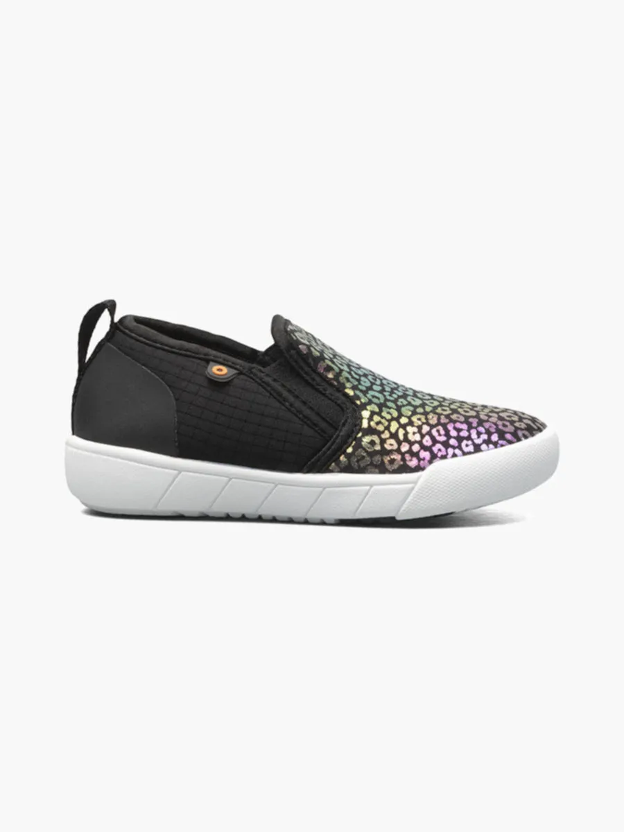 Kicker II Slip On Kid's Shoes