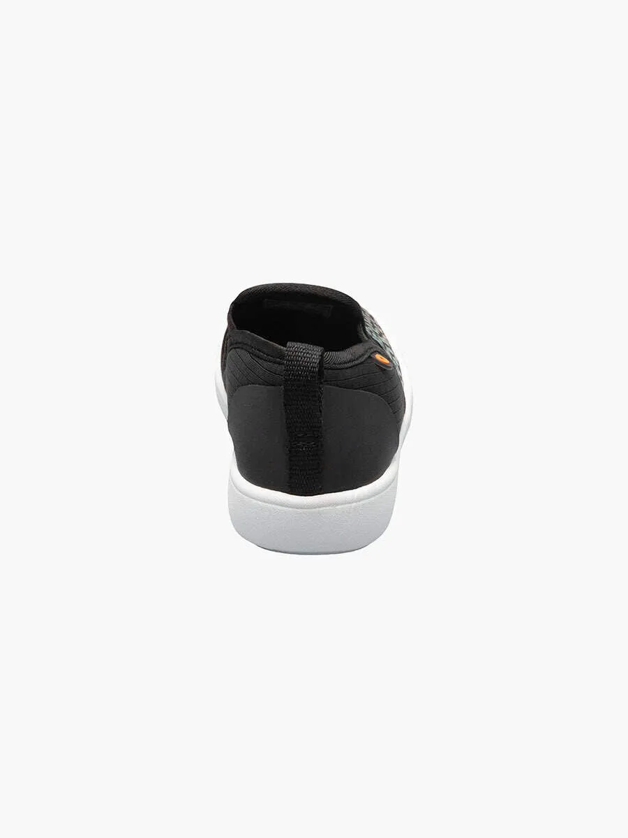 Kicker II Slip On Kid's Shoes