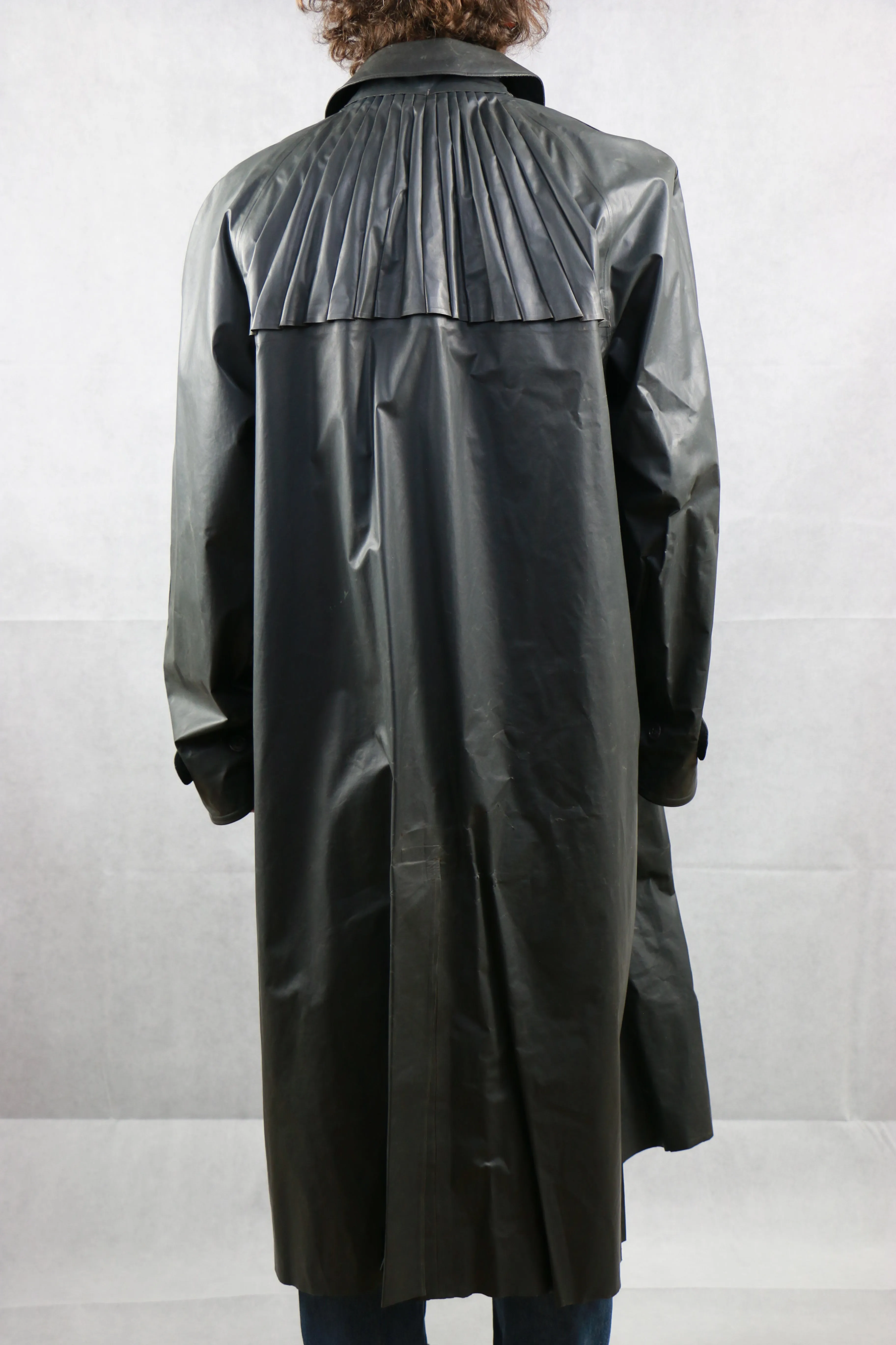 Klepper raincoat mantel 1940