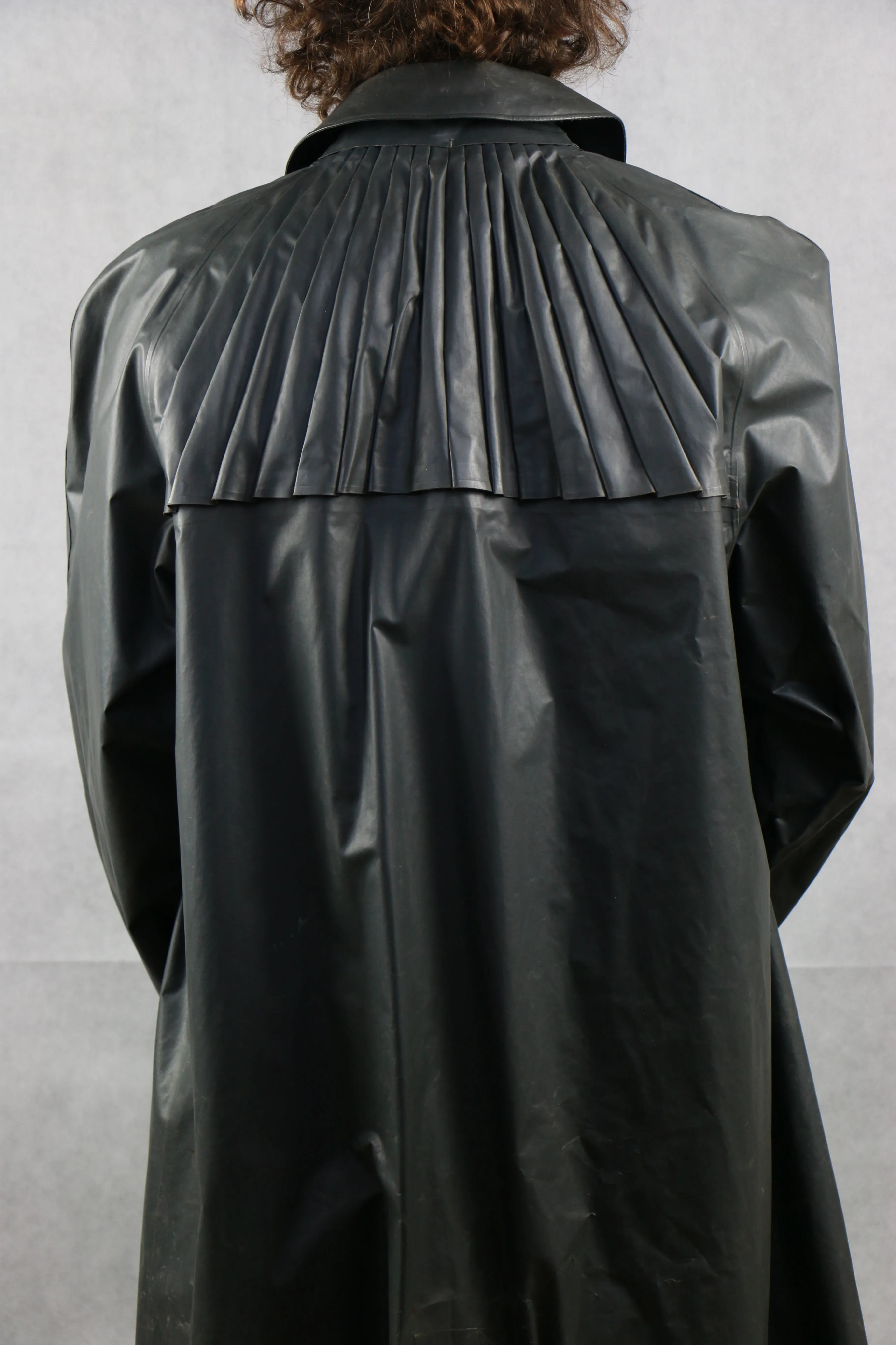 Klepper raincoat mantel 1940