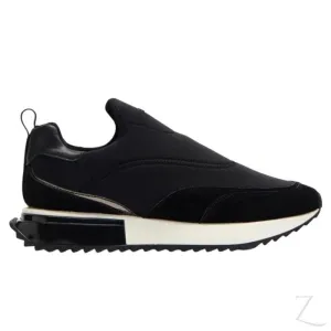 Ladies Casual Sneakers | Slip On | "Shaka"
