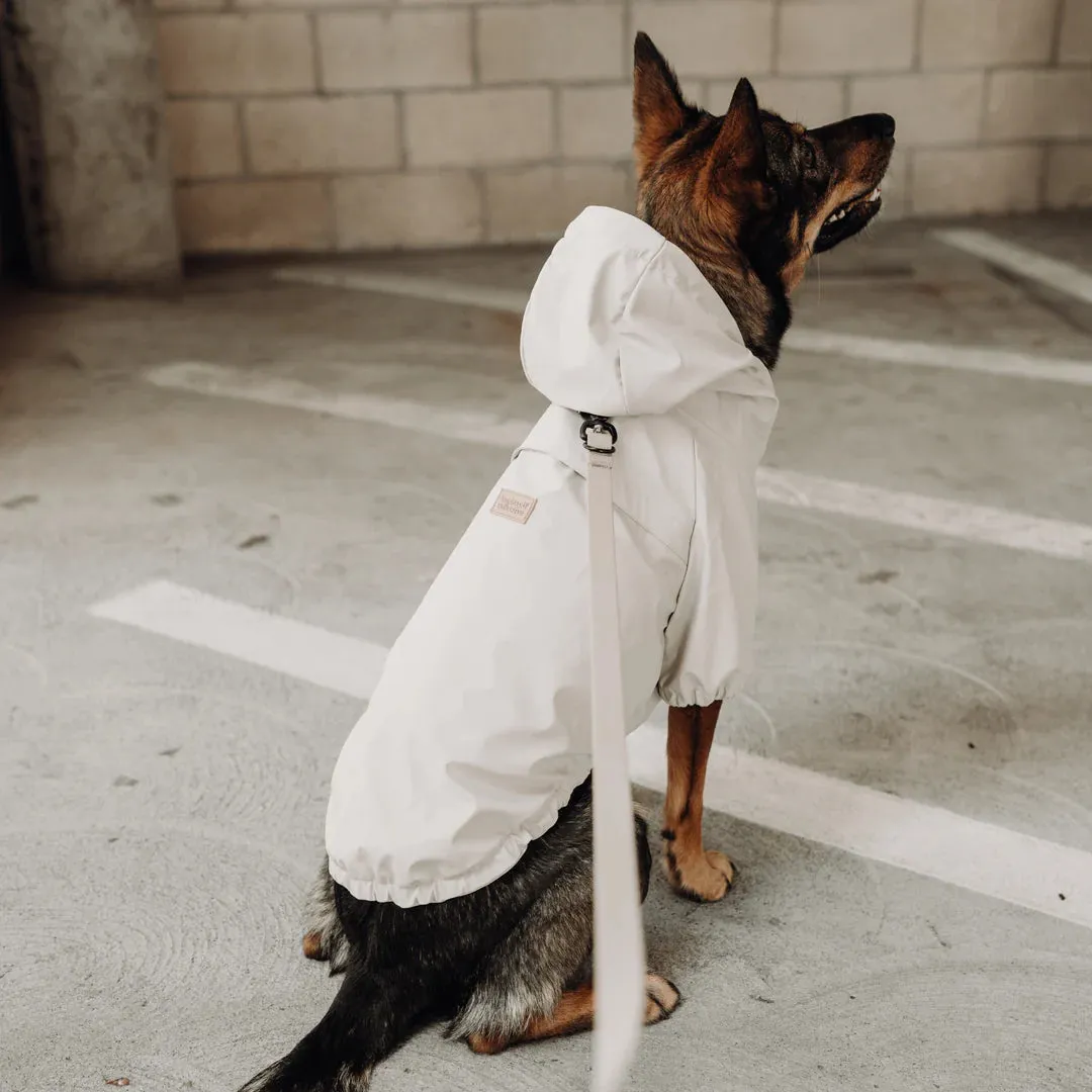Lambwolf Brighton Packable Raincoat