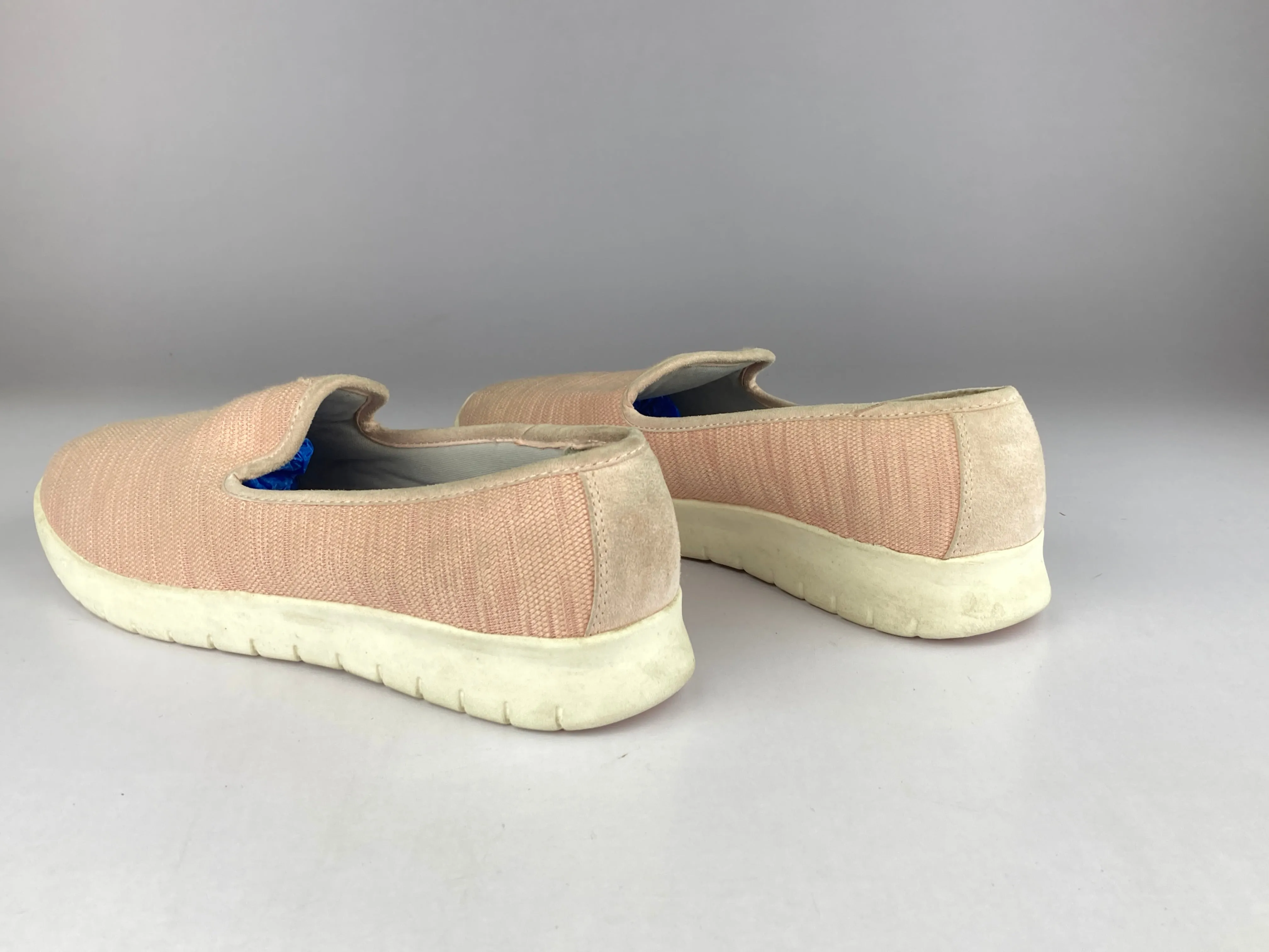 Lands End Wmns Comfort Step 'Baby Pink'