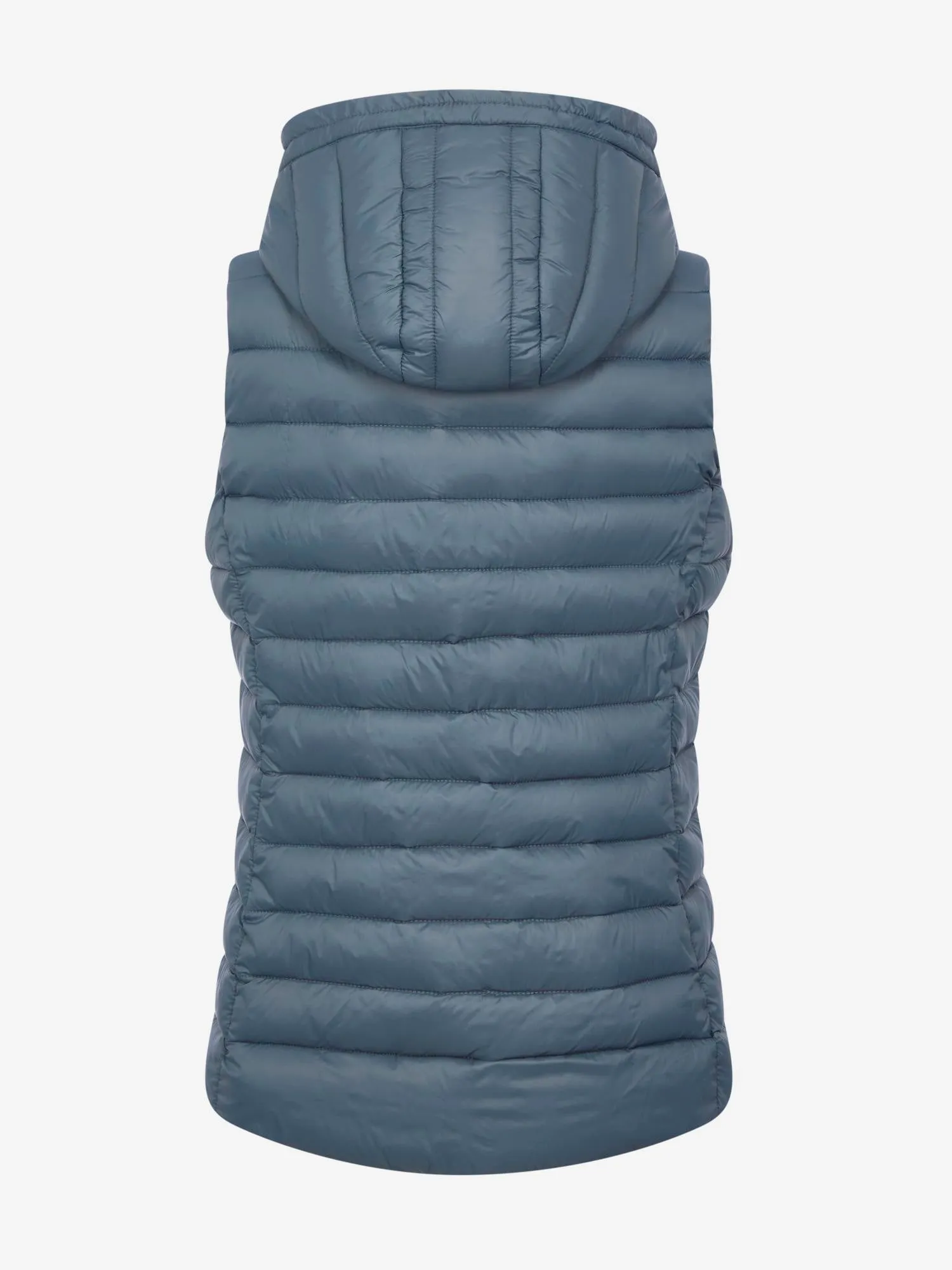 LeMieux Petrol Young Rider Milly Puffer Gilet