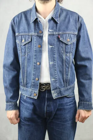 Levi's 'Red Tag' Denim Jacket