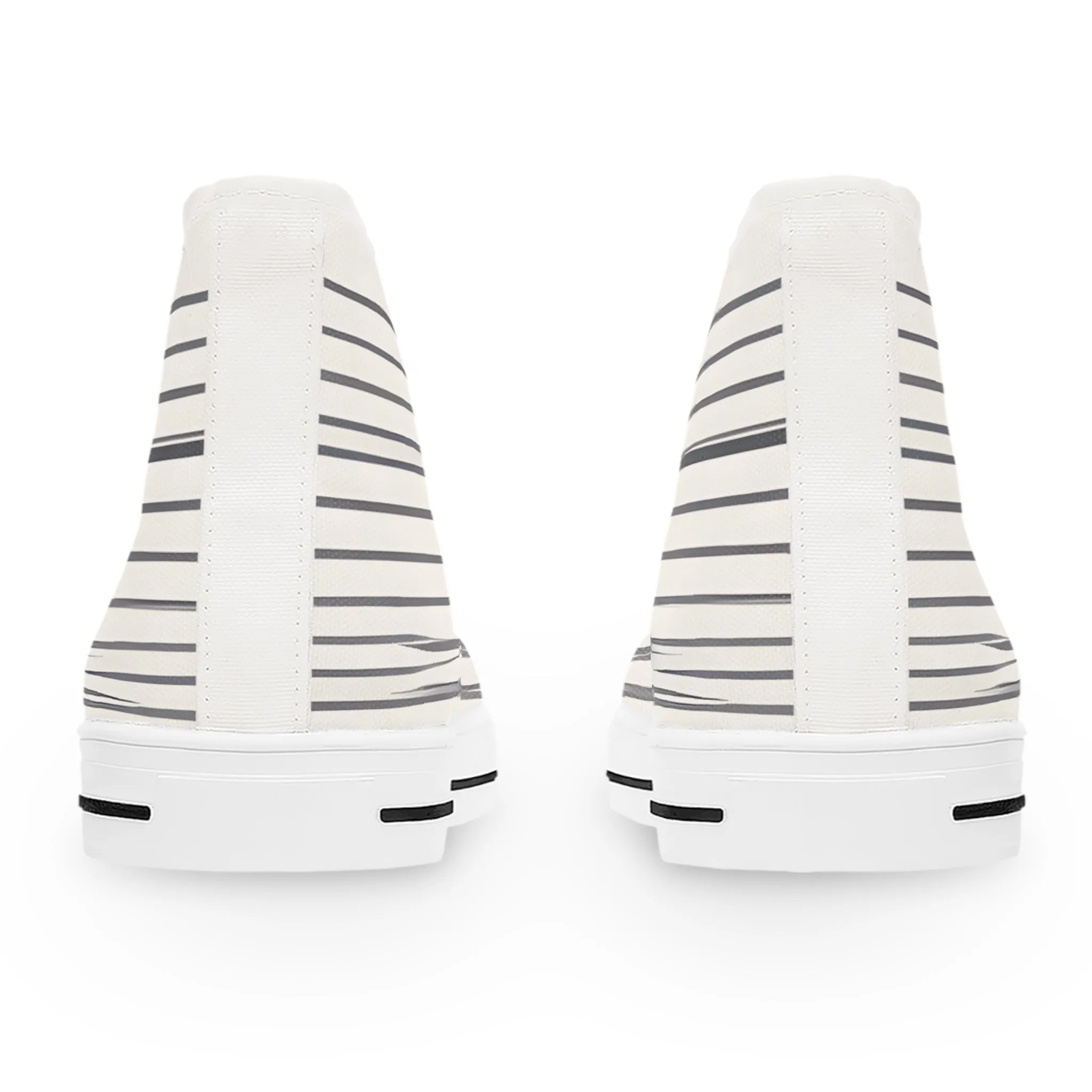 Lino Winifred - Women's High-Top Sneakers