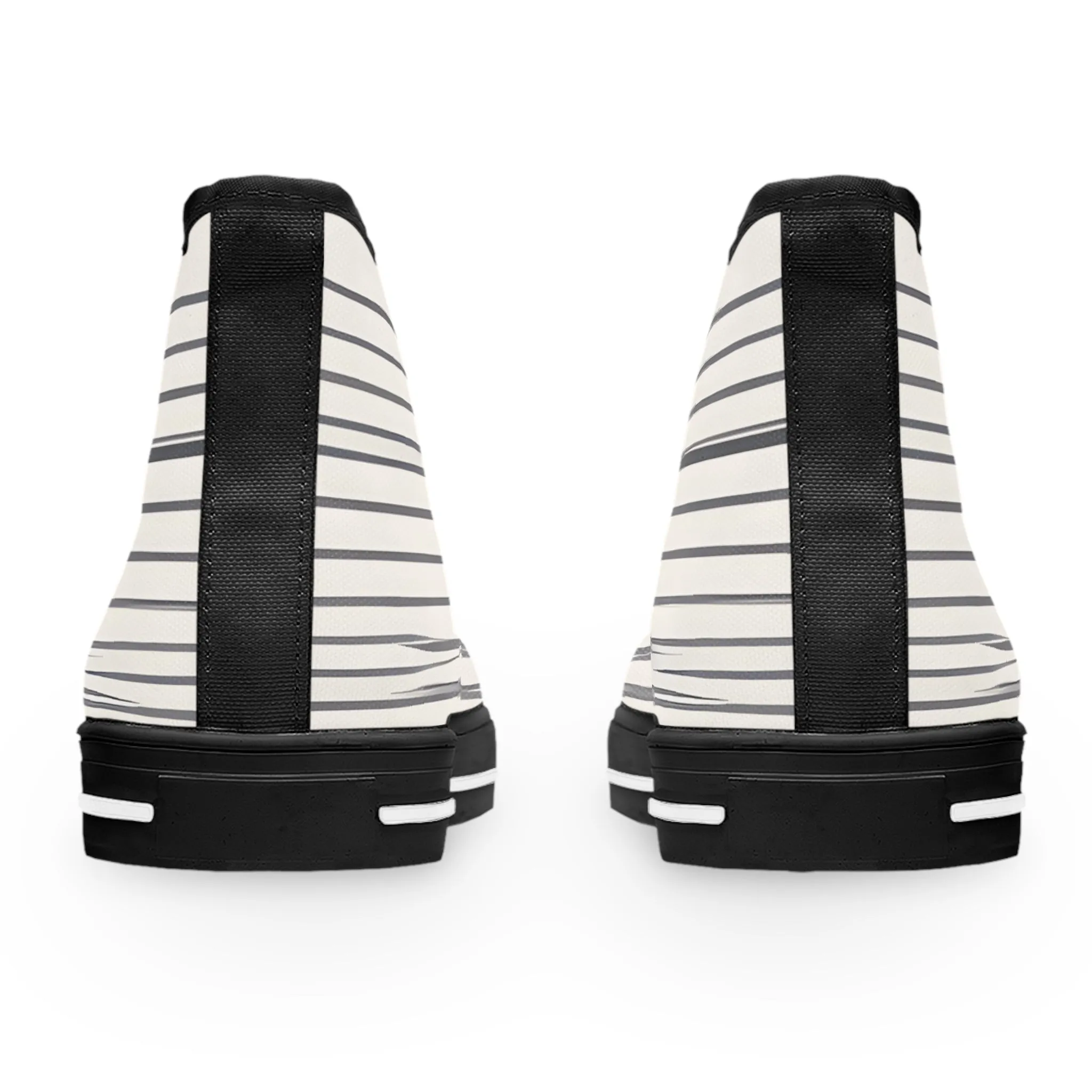 Lino Winifred - Women's High-Top Sneakers